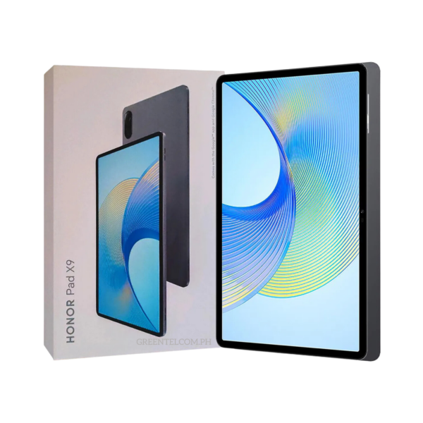 Honor Pad X9 Wifi - 4GB | 128GB - Space Gray - Image 2