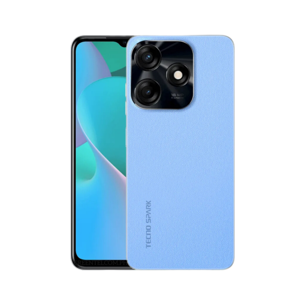 Tecno Spark 10C 2023 - 4GB | 128GB - Image 4