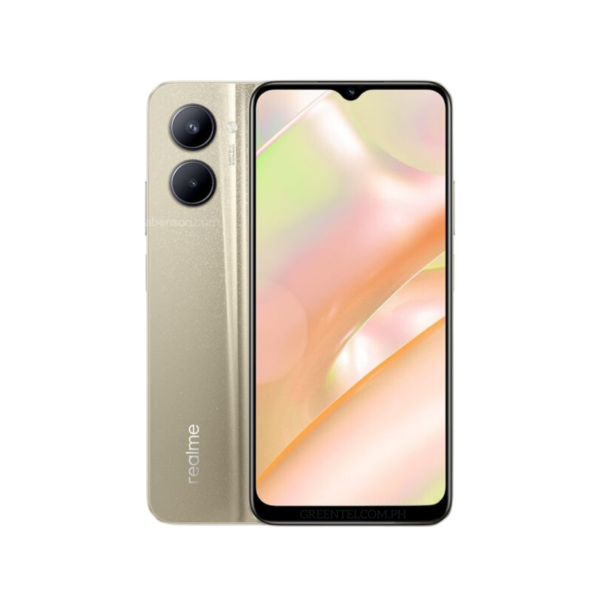Realme C33 - Image 3