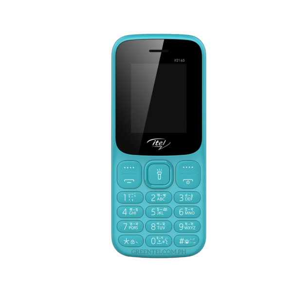 ITEL IT2165