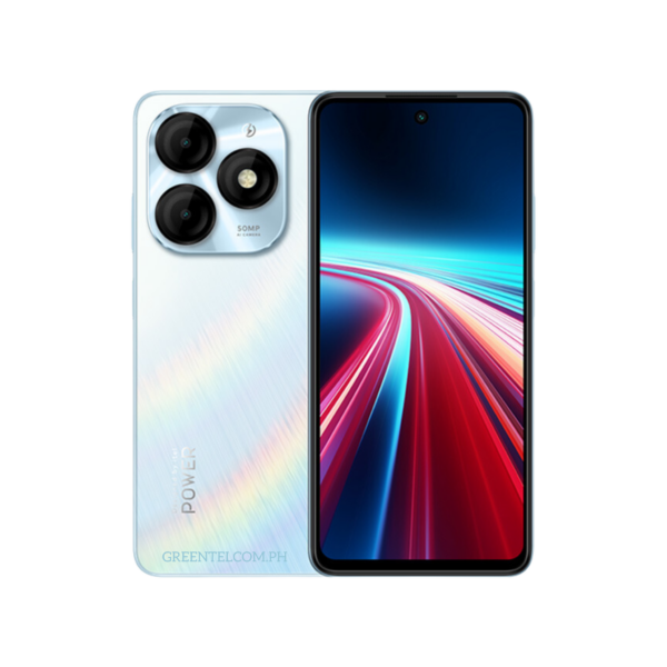 itel P55 4G - Image 2