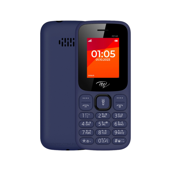 ITEL IT2165 - Image 2