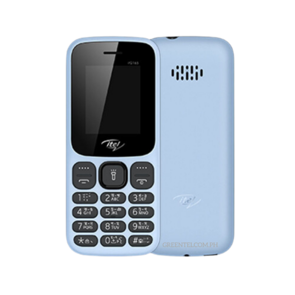ITEL IT2165 - Image 3