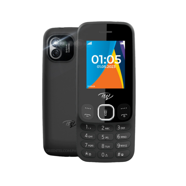 ITEL it2166 - Image 2