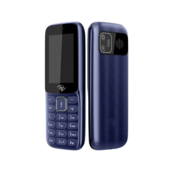 Itel 5029 - Image 2
