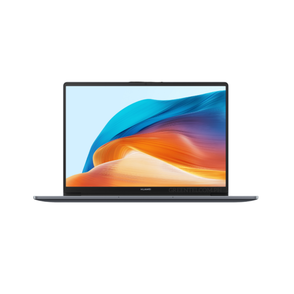 Huawei MateBook D 14 2024 - Mystic Silver