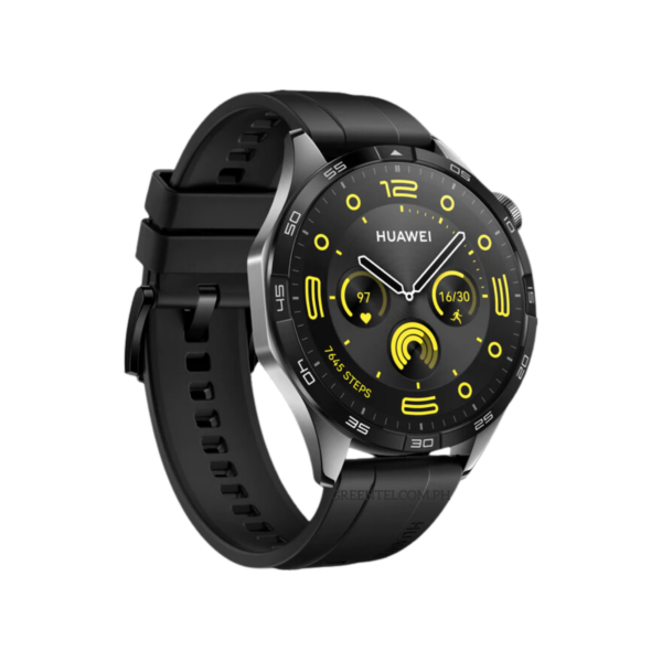 Huawei Watch GT 4