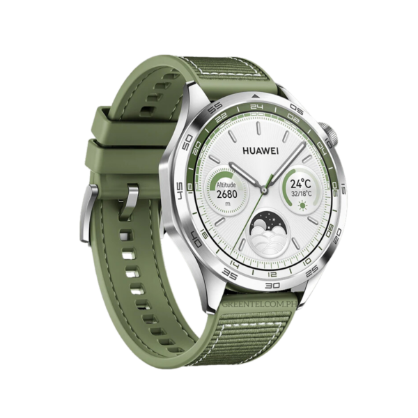 Huawei Watch GT 4 - Image 2