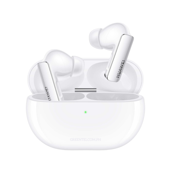 Huawei FreeBuds Pro 3 - Ceramic White