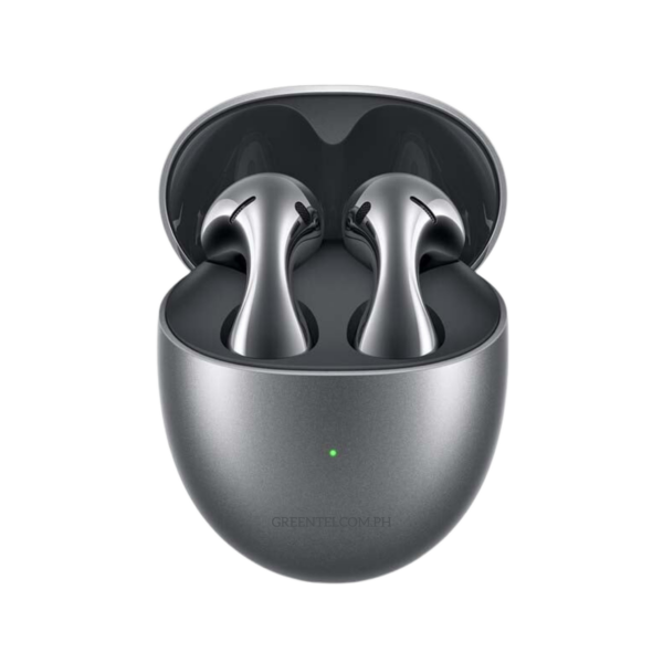 Huawei FreeBuds 5 - Silver Frost