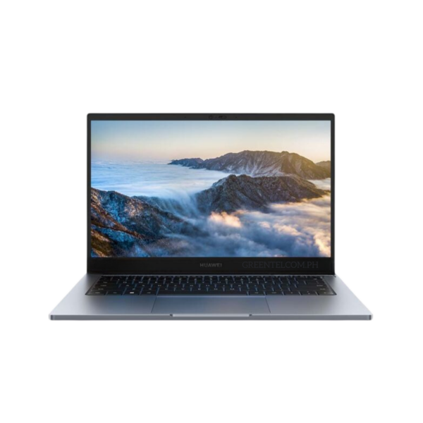 Huawei MateBook D 14 BE 12th Gen i3 - 8GB | 256GB - Space Gray