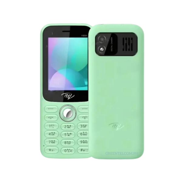 ITEL IT 5031 - Image 2