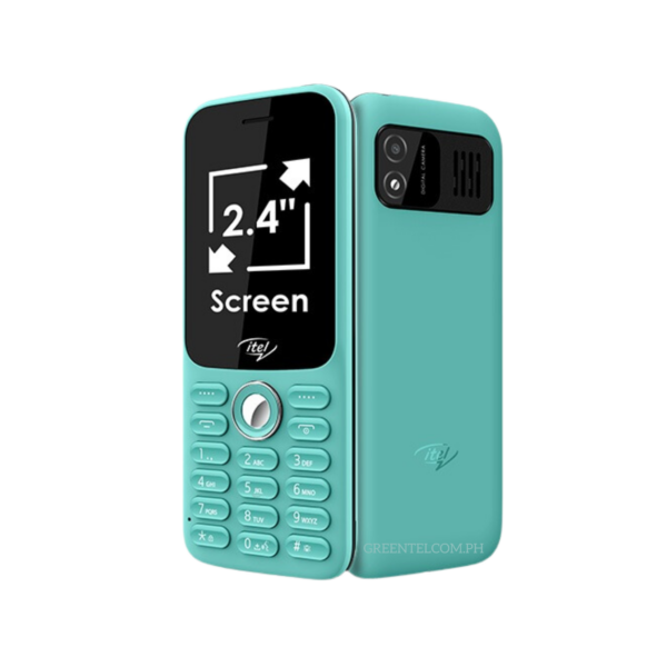 ITEL IT 5031