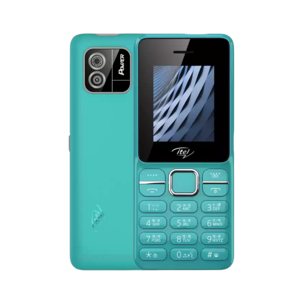 Itel Power 120 - Image 3