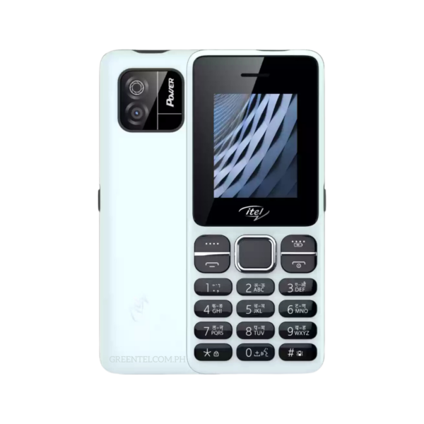 Itel Power 120 - Image 2