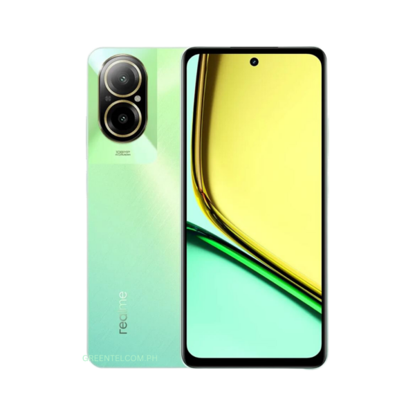 Realme C67