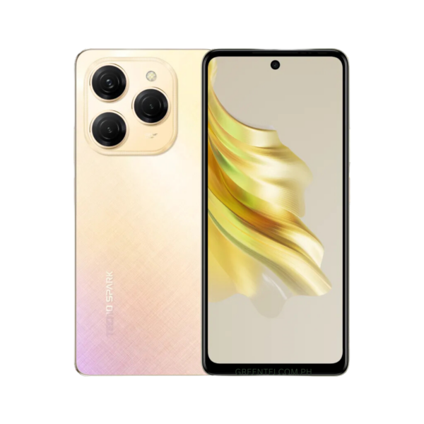 Tecno Spark 20 Pro - Image 2