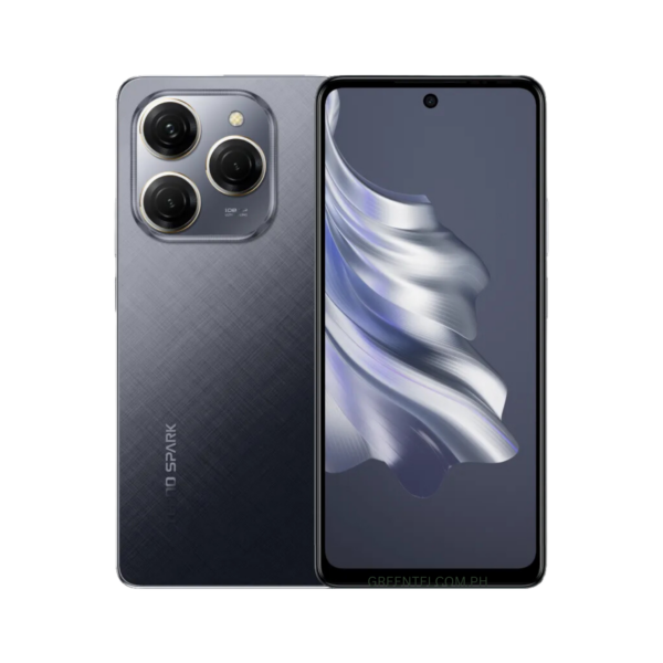 Tecno Spark 20 Pro - Image 3