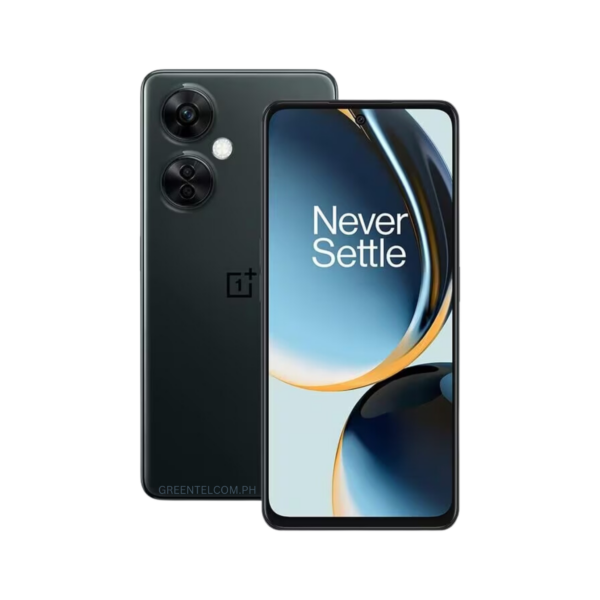 NORD CE 3 LITE 5G - 8GB | 256GB - Image 2