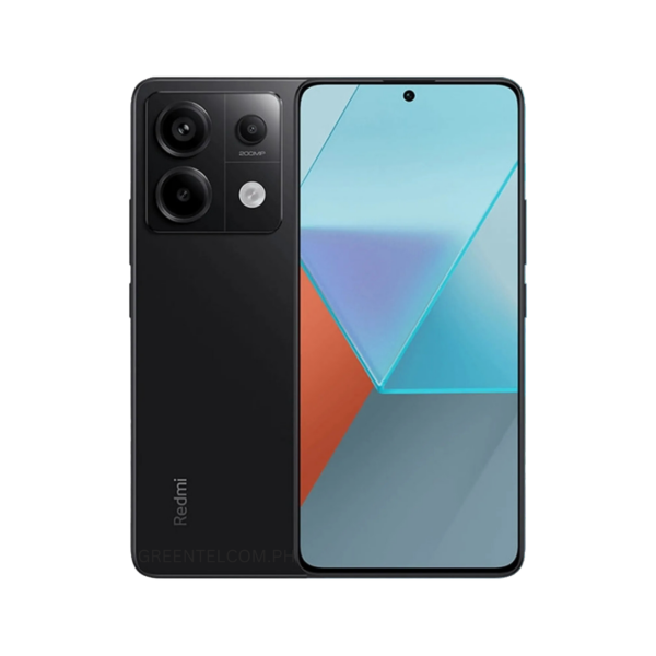 Redmi Note 13 Pro 5G