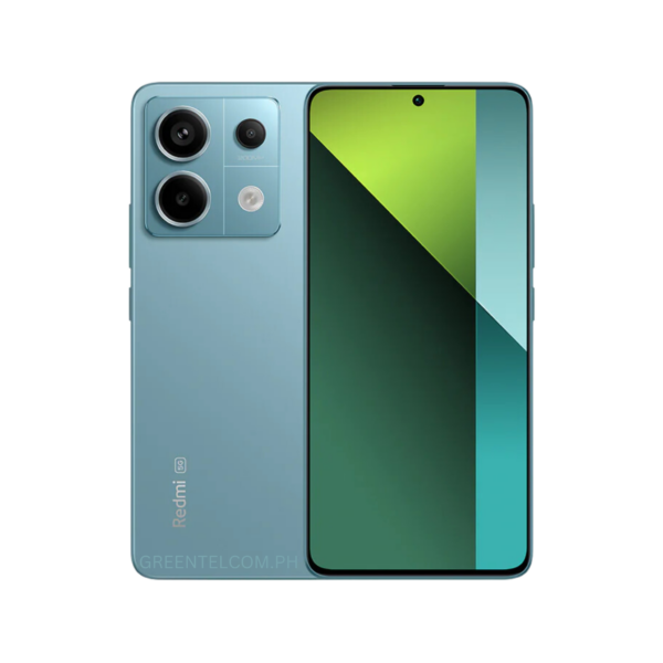 Redmi Note 13 Pro 5G - Image 2