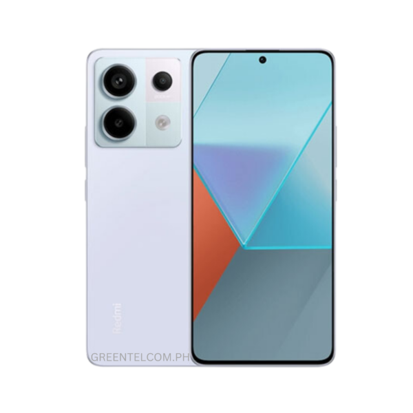 Redmi Note 13 Pro 5G - Image 3