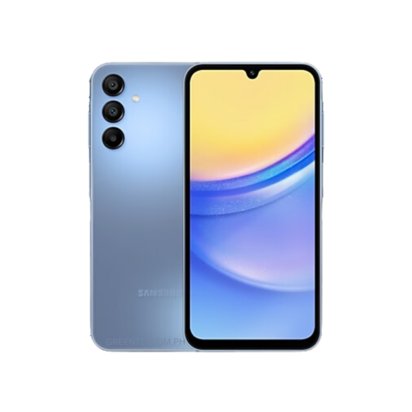 Samsung Galaxy A15 5G - Image 2