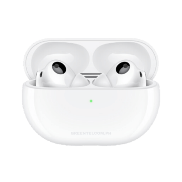Huawei FreeBuds Pro 3 - Ceramic White - Image 2