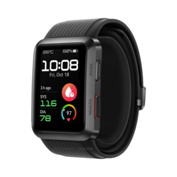 Huawei Watch D - Graphite Black - Image 3