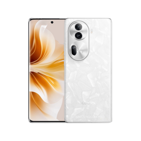 Oppo Reno11 Pro 5G - 12GB | 512GB