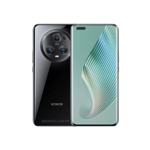 Honor Magic5 Pro