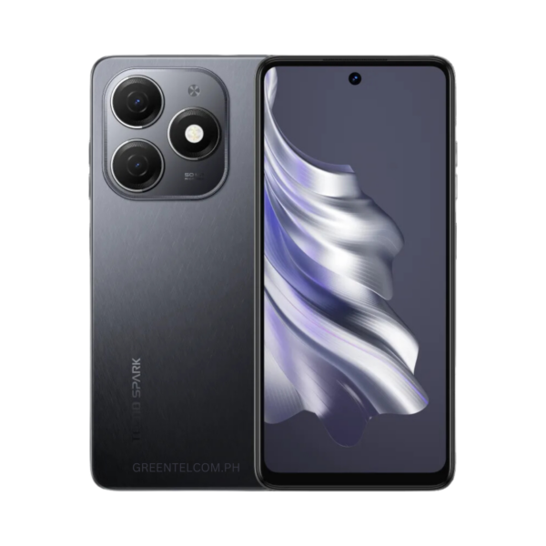Tecno Spark 20 Pro