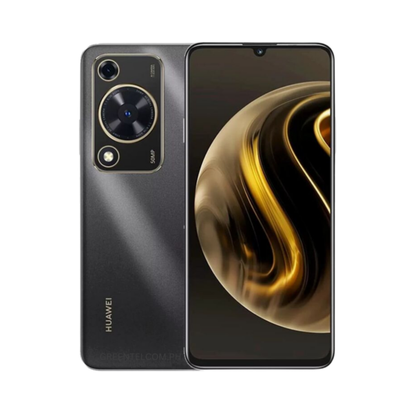 Huawei Nova Y72 - 8GB | 256GB