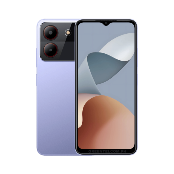 ZTE Blade A54 - 4GB | 128GB - Image 2