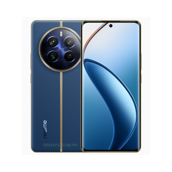 Realme 12 Pro Plus 5G - 12GB | 512GB - Image 2