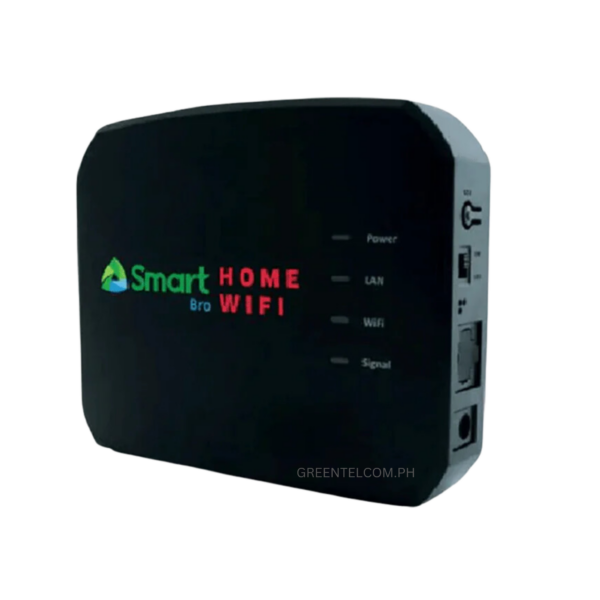 Smart Prepaid Home Wifi - Image 6