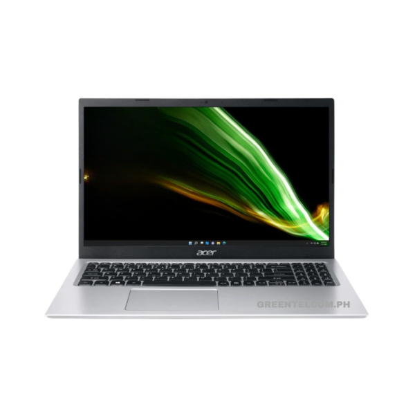 Acer Aspire 3 A315 59 599C - Pure Silver