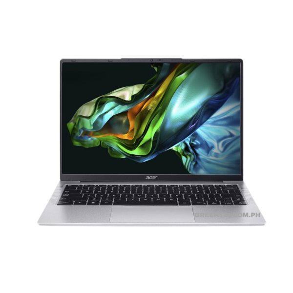 Acer Aspire Lite AL14 31P C6PU - Silver