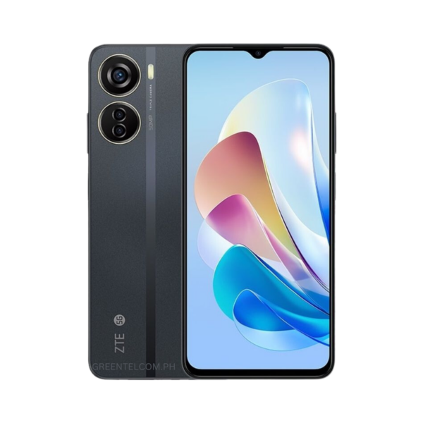 ZTE Blade V41 Vita 5G - 6GB | 128GB - Starry Black