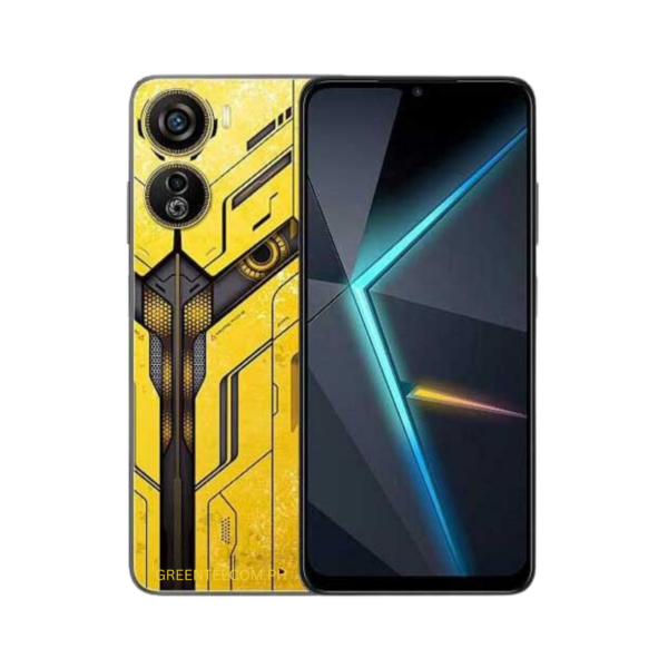ZTE Nubia Neo 5G - 8GB | 256GB