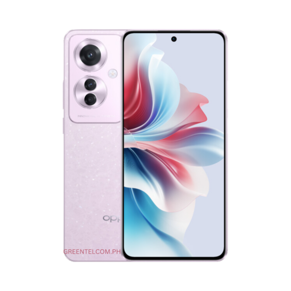 OPPO Reno11 F 5G - 8GB | 256GB