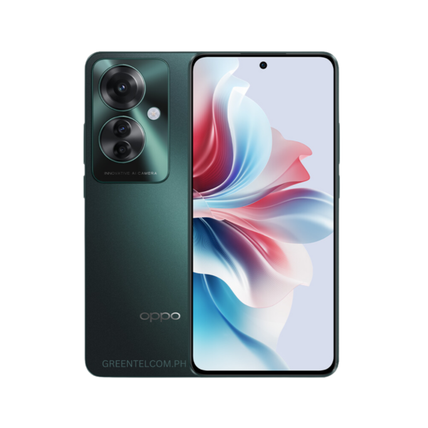 OPPO Reno11 F 5G - 8GB | 256GB - Image 2