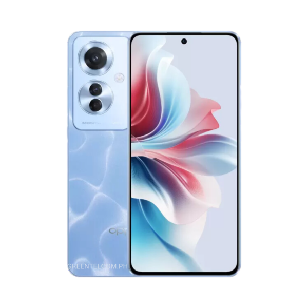OPPO Reno11 F 5G - 8GB | 256GB - Image 3