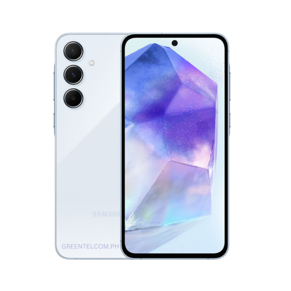 Samsung Galaxy A55 5G - 8GB | 256GB - Image 2