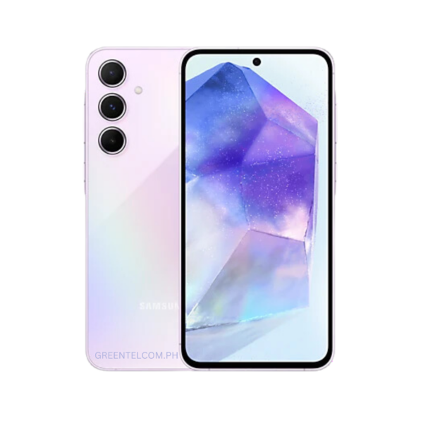 Samsung Galaxy A55 5G - 8GB | 256GB - Image 3