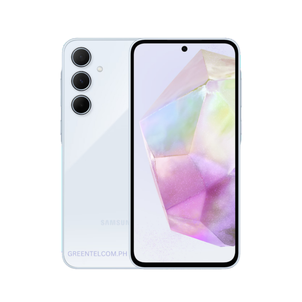 Samsung Galaxy A35 5G - 8GB | 256GB - Image 3