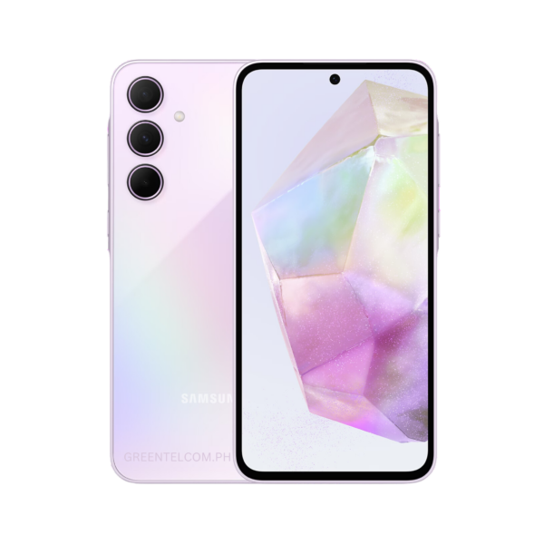 Samsung Galaxy A35 5G - 8GB | 256GB
