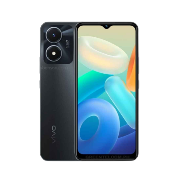 [OPEN BOX] Vivo Y02S - 3GB | 32GB
