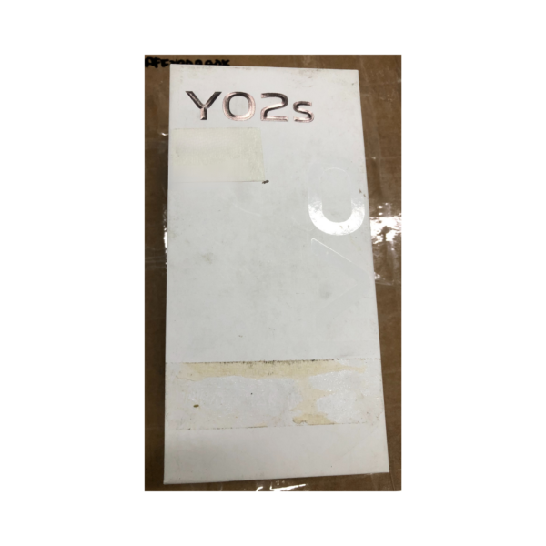 [OPEN BOX] Vivo Y02S - 3GB | 32GB - Image 2
