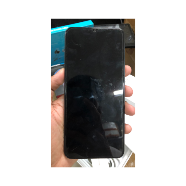 [OPEN BOX] Vivo Y02S - 3GB | 32GB - Image 3